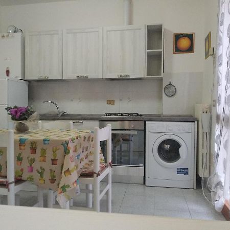 Appartamento Monolocale Linda Cecina  Esterno foto