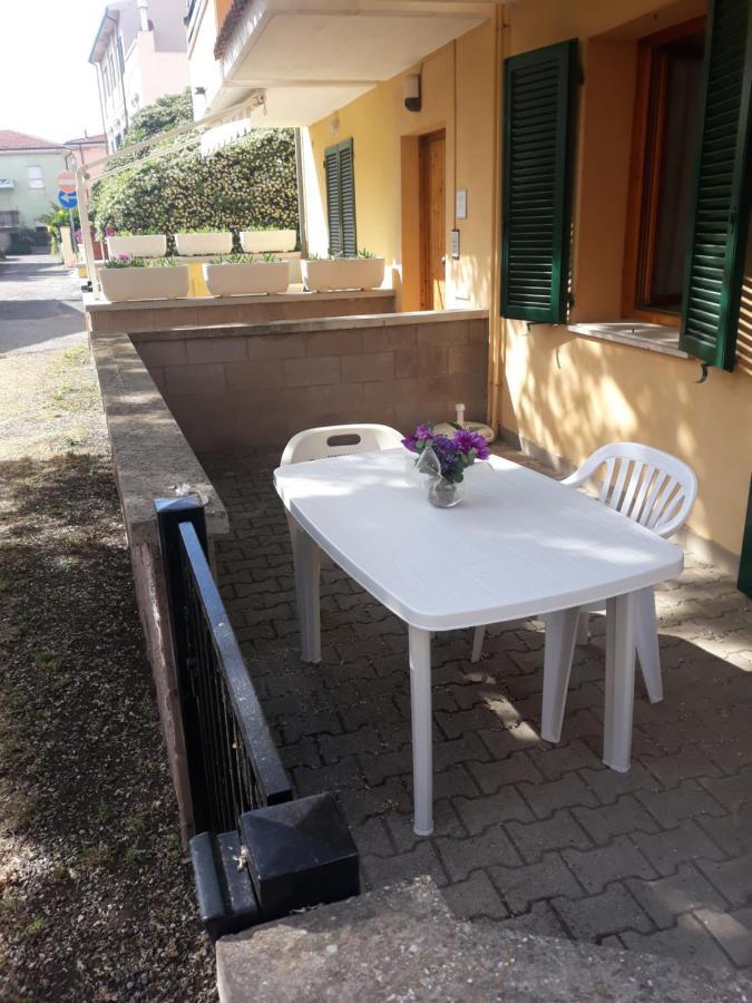 Appartamento Monolocale Linda Cecina  Esterno foto