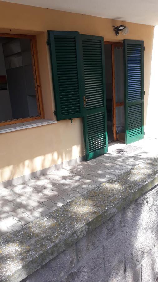 Appartamento Monolocale Linda Cecina  Esterno foto