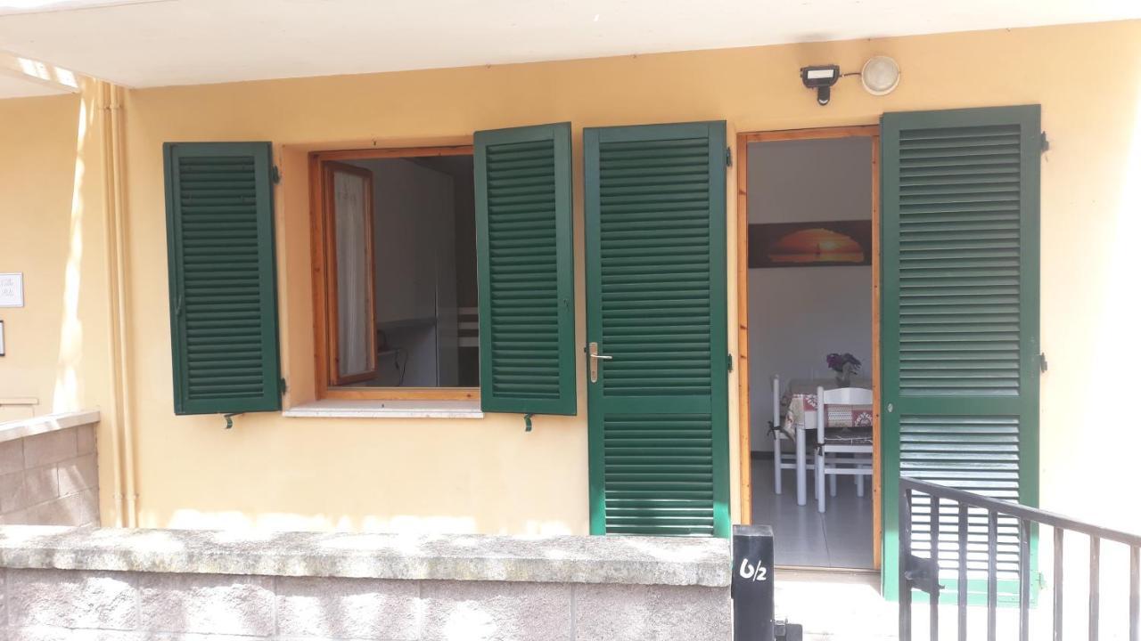Appartamento Monolocale Linda Cecina  Esterno foto
