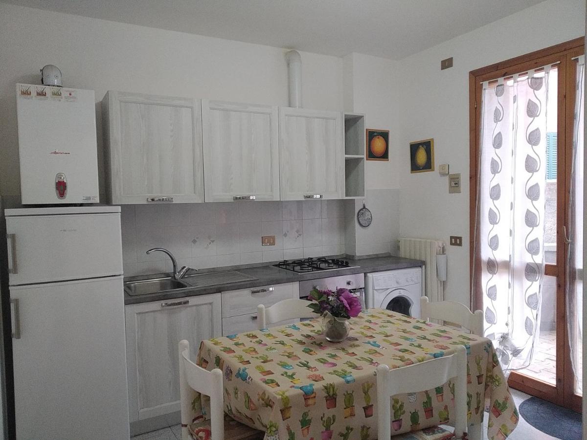 Appartamento Monolocale Linda Cecina  Esterno foto